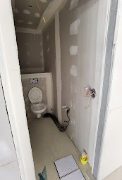 Photo n°11 de KGK Travaux Intérieurs - Qualité Supérieure en Aménagement Intérieur et Rénovation en Haute-Savoie. à Bonneville (Service de pose de parquet)