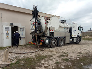 Photo n°4 de PACA RTP maintenance industrielle à Martigues (Industrie d'équipements de livraison)