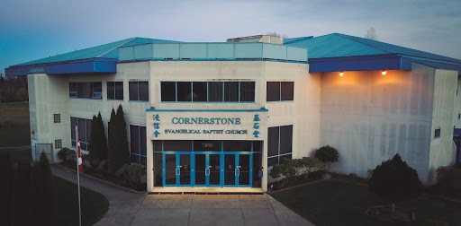 Cornerstone Evangelical Baptist Church - Thumbnail