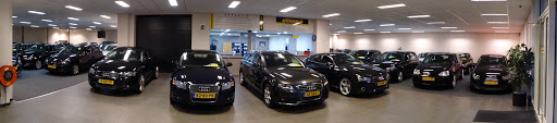 Autocentrum Hengelo - Thumbnail