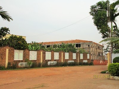 Photos of Middle School Adventiste