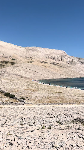 Plaža Ručica Bar - Bar
