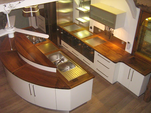 Perrin Agencements