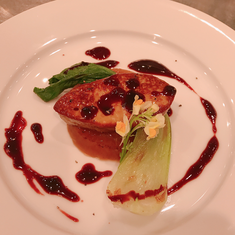 フレンチバルシュマン 兵庫県加古川市平岡町新在家 ビストロ グルコミ