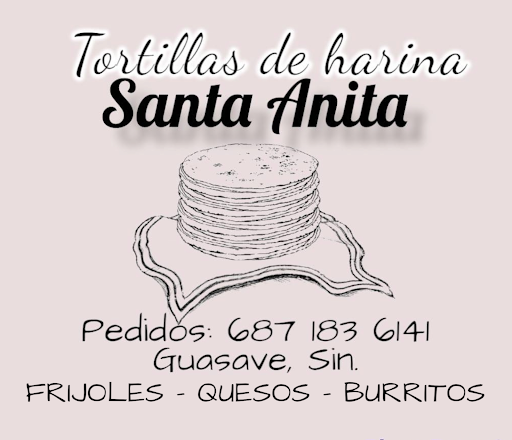 Tortillas de harina Santa Anita - Thumbnail