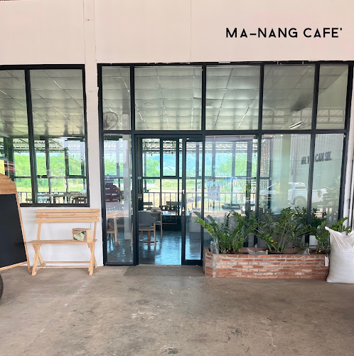 MA-NANG คาเฟ่
