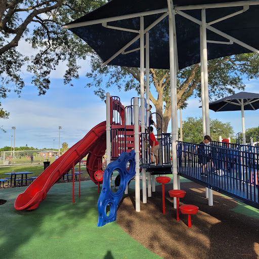 Central Winds Park - Visual