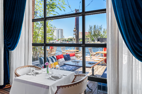 Photo of Seaspice Brasserie & Lounge