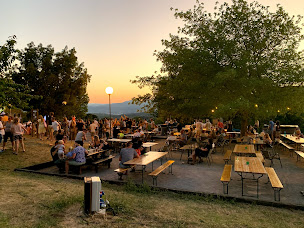 Photo n°40 de Camping les Charmilles - Ardèche à Darbres (Terrain de camping)