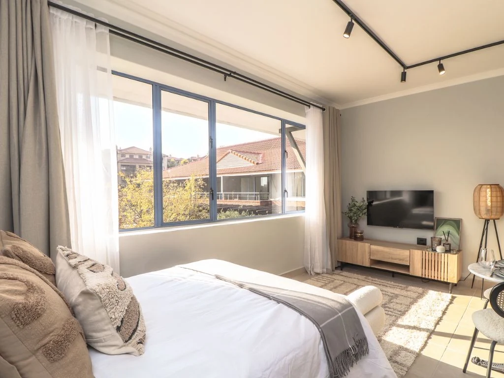 The Eclipse Apartments