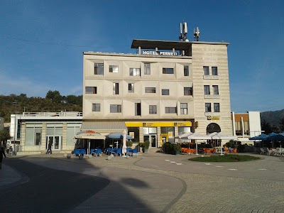 Hotel Permeti