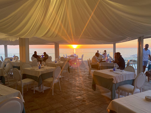 Front'e Mari - Ristorante