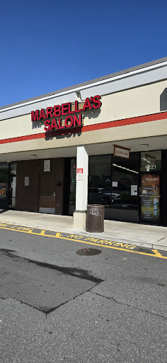 Marbella's Salon - Thumbnail