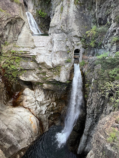 Cascata della Boggia - Thumbnail