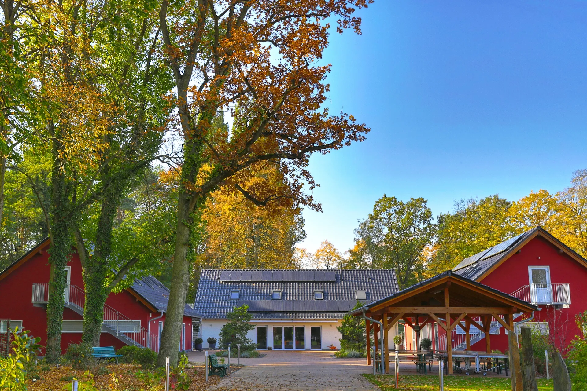 Sterntal Havelland gGmbH