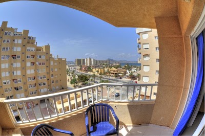 Photos of Aparthotel La Mirage