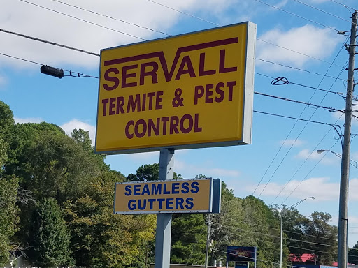 Servall Termite & Pest Control - Thumbnail