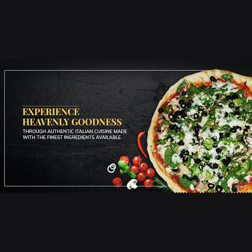Paradiso Restaurant & Pizzeria - Thumbnail