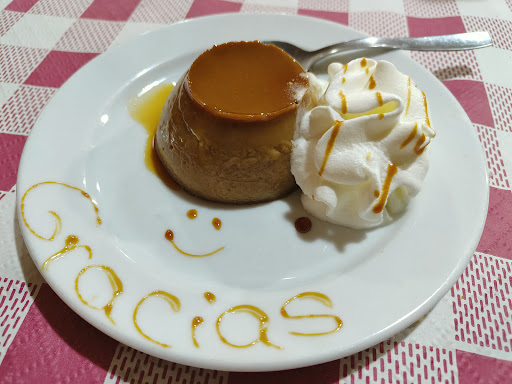 Restaurante Cuiña - Thumbnail