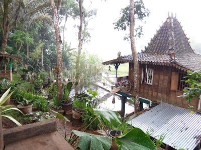 Photos of MUDAL JOGLO KI PENJAWI 2 PLUMBON