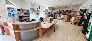 Photo n°13 de Téréva Romans à Romans-sur-Isère (Magasin de gros)