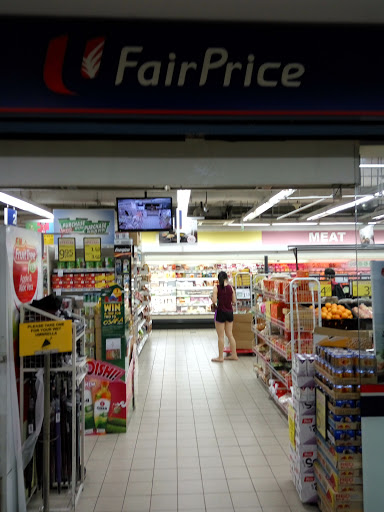 FairPrice Upper Boon Keng Road