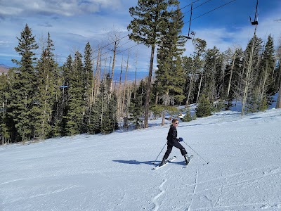 Jemez Mountains