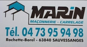 Photo n°6 de Marin à Sauvessanges (Maçon)