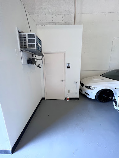 Dream Auto Collection - Visual
