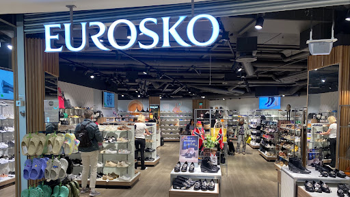 Eurosko Farmandstredet
