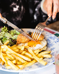 Photo n°49 de Les Fils à Maman Rennes à Rennes (Restaurant)