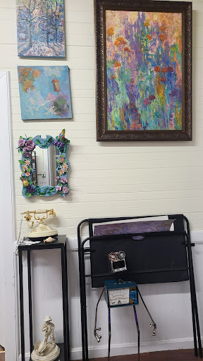 Studio Art Magic - Visual