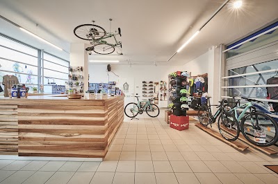 HEIDI The Bike Shop