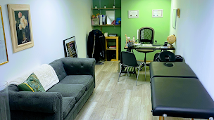 Photo n°15 de Centre Easy Laser Anti-Tabac, Drogues et Alcool à Rouen à Rouen (Centre de bien-être)