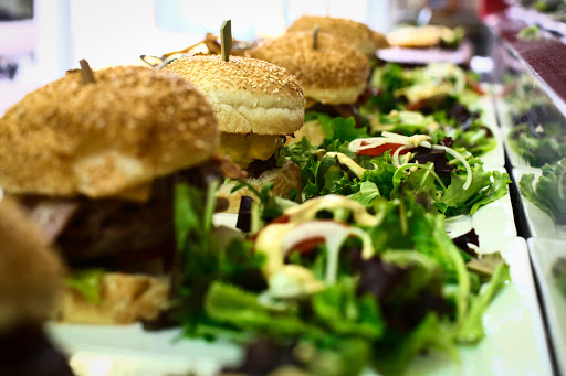 Photo 1 - Lorp Burger Factory