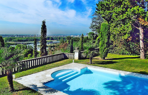 Photo de A l'Ain Piscine à Saint-Martin-du-Frêne (01430)