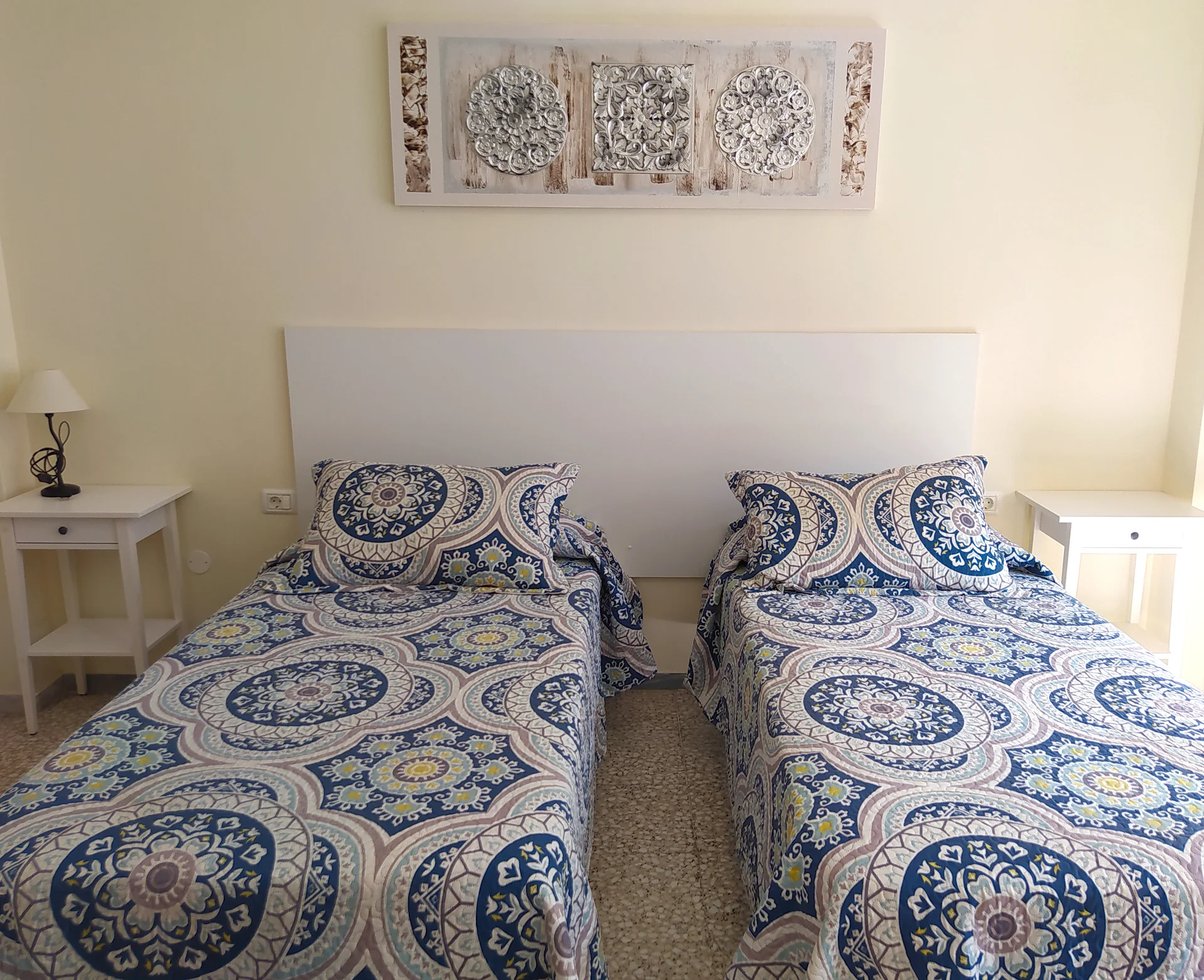 Apartamentos La Villa 3 & 4