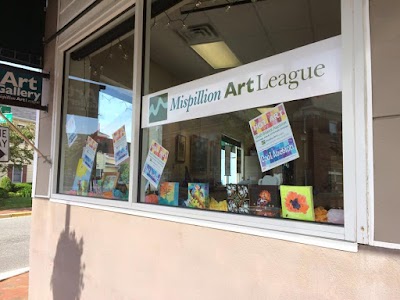 Mispillion Art League