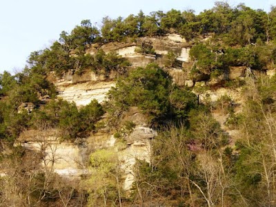 Parker Bottoms Campground