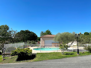 Photo n°33 de Gîte du Mercadal à Les Pujols (Villa)