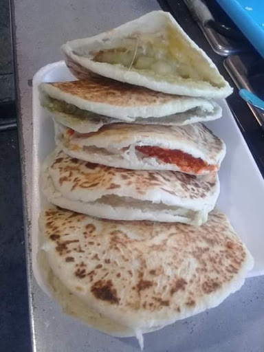 Gorditas Kikey - Thumbnail