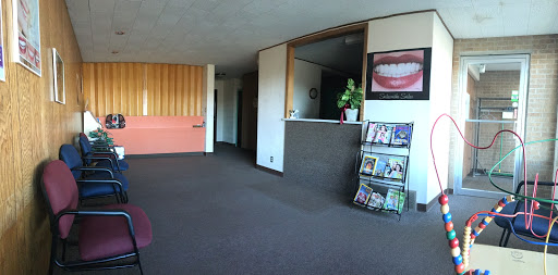 Family Dental, Pierre~Gettysburg - Dr. Ryan Jensen DMD - Thumbnail