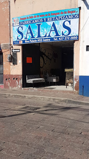 Tu sala en Tu estilo