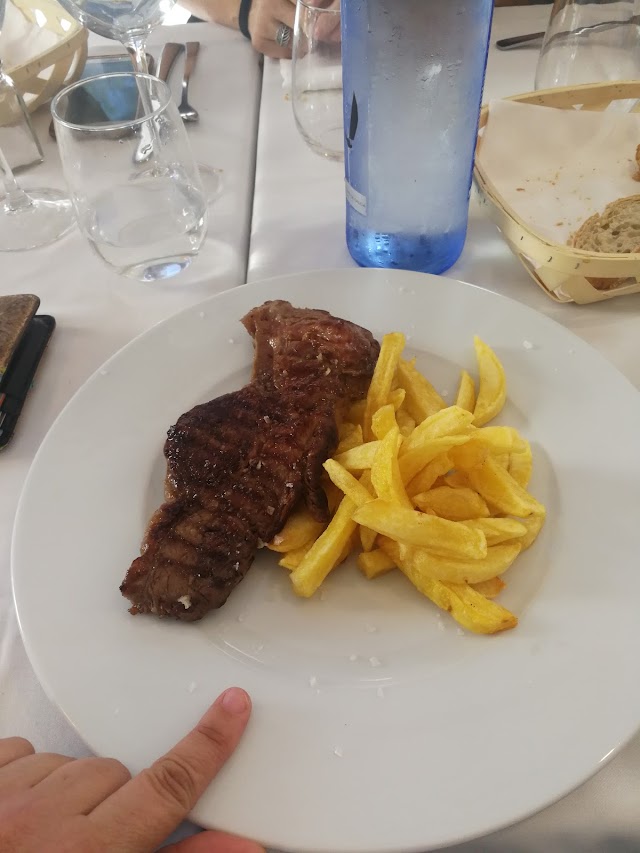 La Cita Restaurante