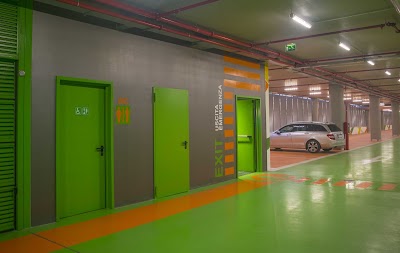 Photos of Parcheggio XXI Aprile