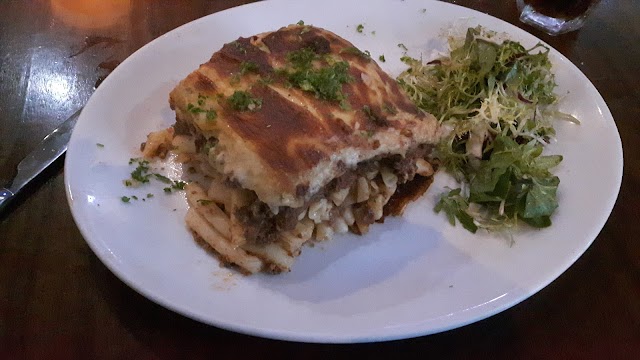 Elia Restaurant