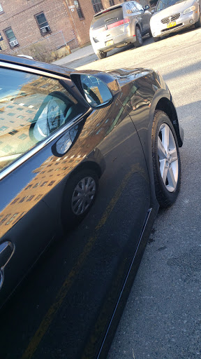 Queens County Auto Washing & Detailing - Thumbnail