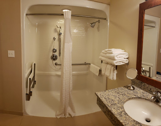 Comfort Suites Marietta-Parkersburg - Thumbnail