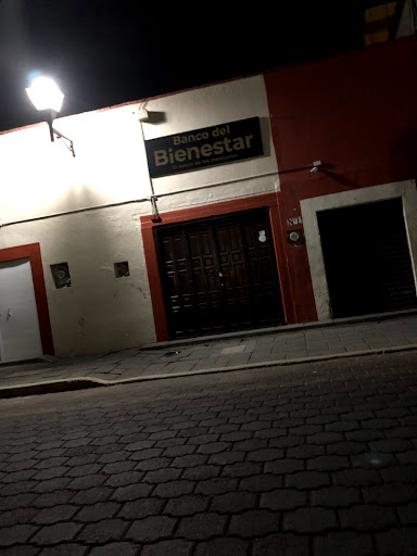 Banco del Bienestar - Tlaxcala - Thumbnail