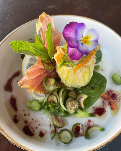 Restaurant Casereccio - Thumbnail